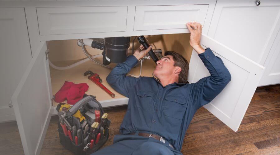 Local expert plumbing services in Irasburg, VT